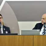 Em audiência sobre falta de vacinas, deputado dispara contra governo Lula: ‘genocídio’