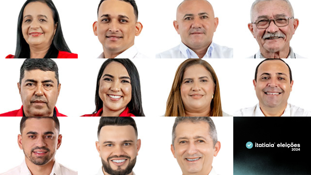 Cidade brasileira elege petistas para prefeito, vice-prefeito e 100% dos vereadores