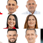 Cidade brasileira elege petistas para prefeito, vice-prefeito e 100% dos vereadores