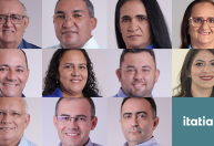 Outra cidade do Ceará elege vereadores, prefeito e vice-prefeito do mesmo partido