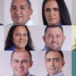 Outra cidade do Ceará elege vereadores, prefeito e vice-prefeito do mesmo partido