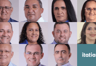 Outra cidade do Ceará elege vereadores, prefeito e vice-prefeito do mesmo partido