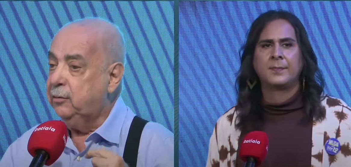 Duda Salabert questiona Fuad Noman sobre plano da PBH para o terreno do aeroporto Carlos Prates