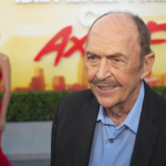 Morre o ator John David Ashton, de 'Um Tira da Pesada', aos 76 anos