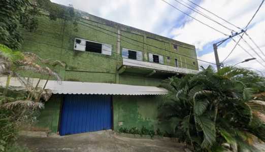 Ocorrência mobilizada dezenas de socorristas