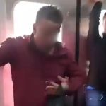 Homem que assediou mulher em trem a caminho do trabalho é solto em SP