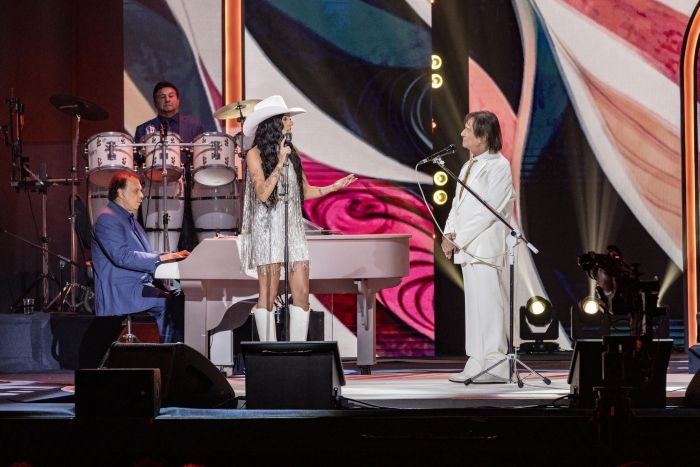 Especial Roberto Carlos será exibido na TV Globo dia 22