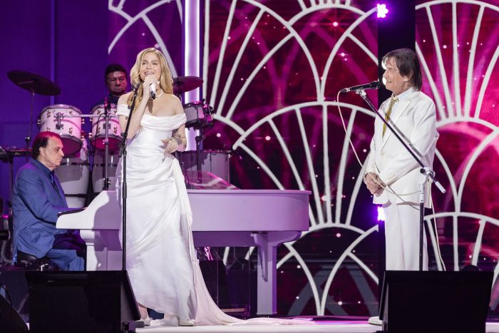 Especial Roberto Carlos será exibido na TV Globo dia 22