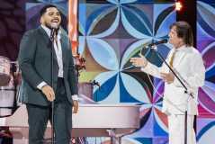 Especial Roberto Carlos 2023