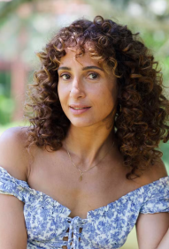 Elenco de "Dona de Mim"