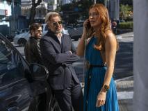 Bastidores da novela Três Graças
