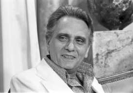 Jorge Dória