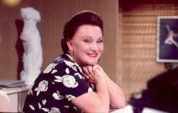 Nicette Bruno