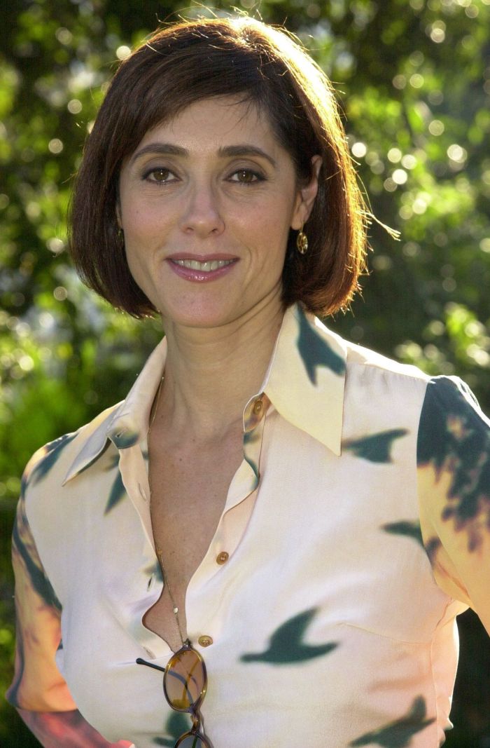 Christiane Torloni em Mulheres Apaixonadas Christiane Torloni em Mulheres Apaixonadas