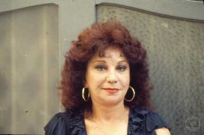 Lolita Rodrigues