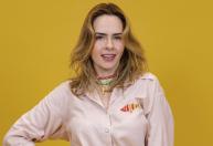 Ana Paula Renault renova com a Globo, mas modelo de contrato chama a atenção