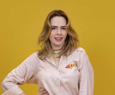 Ana Paula Renault, participante do BBB 26