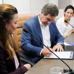 Fecomércio formaliza parceria com a Casa do Turismo de Belo Horizonte