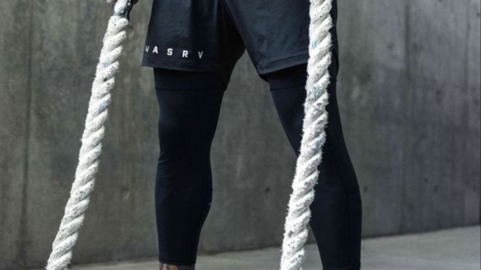 Athleisure masculino 2025 como adotar o estilo esportivo de luxo