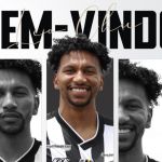 Athletic contrata atacante ex-Grêmio que estava em Portugal