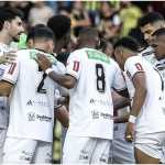 Athletic não terá dois titulares para finalíssima da Serie C do Brasileirão