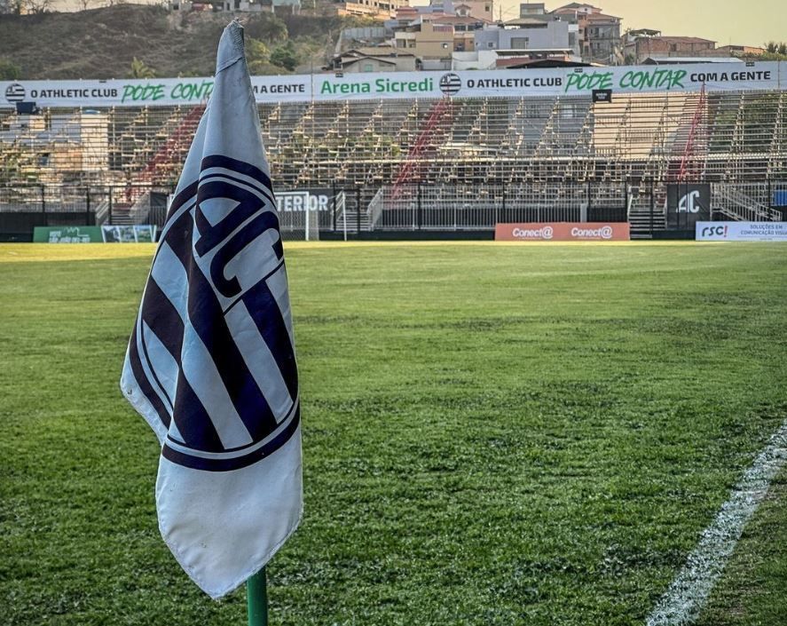 Série B: Athletic encaminha acordo por venda de direitos para LFU