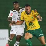 Série C: Athletic perde para Ypiranga-RS, mas só depende de si para acesso à Série B