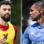 Athletico-PR e Cruzeiro registram números preocupantes no returno do Brasileiro
