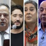 Pesquisa Atlas/Intel em BH tem Bruno Engler na liderança com 25,2% e cinco candidatos embolados