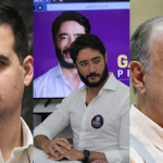 Pesquisa Atlas/Intel: Bruno Engler lidera em BH, Gabriel e Fuad empatam em segundo