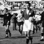 Recorde de gols e calor de 40°C: relembre a 'Batalha de Lausanne' na Copa do Mundo