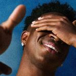 Vini Jr. é modelo em ensaio de nova camisa da Seleção Brasileira para Copa