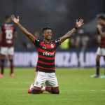 Defesa de Bruno Henrique, do Flamengo, pede arquivamento de investigação da PF