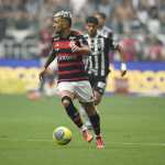 Arrascaeta, De La Cruz e Pulgar: a situação dos estrangeiros do Flamengo na Data Fifa