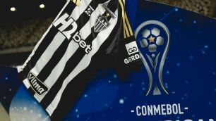 Horário e onde assistir ao vivo Puerto Cabello x Atlético, pela Sul-Americana