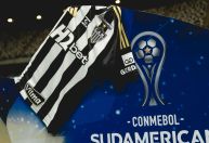 Puerto Cabello x Atlético: Conmebol define arbitragem para estreia da Sul-Americana