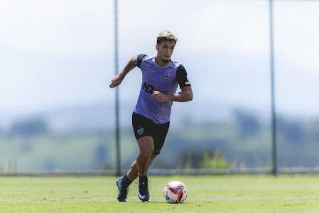 Mateus Iseppe
