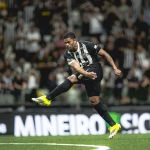 Hulk pode se tornar maior artilheiro das finais diretas entre Atlético e Cruzeiro