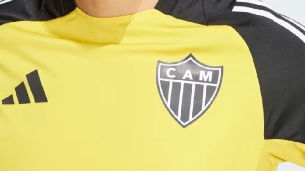 Adidas antecipa Atlético, divulga e inicia venda de uniformes para 2025