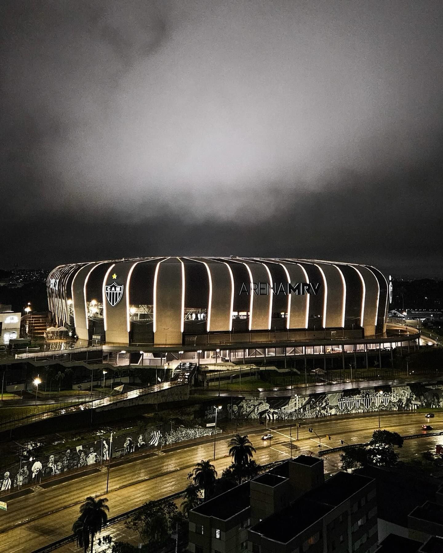Horário e onde assistir ao vivo Atlético x Internacional, pelo Campeonato Brasileiro