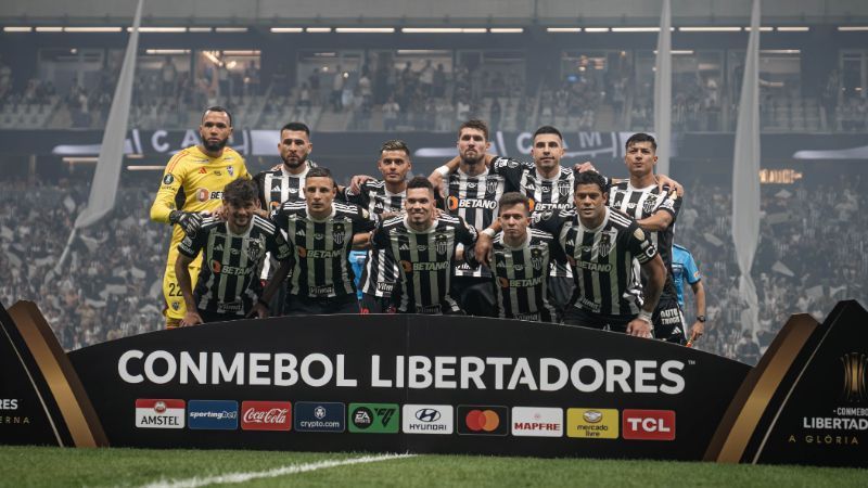 Veja os jogos da semana pela semifinal da Copa Libertadores