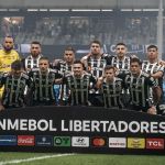 Veja os jogos da semana pela semifinal da Copa Libertadores
