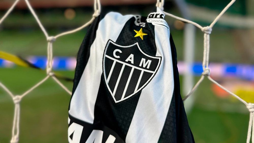 Atlético monitora mercado por CEO do futebol e tem interesse em diretor do Bahia