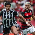 Atlético x Flamengo: quem vai apitar a final da Copa do Brasil?