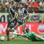 Mídia argentina trata como 'milagre' classificação do River sobre Atlético