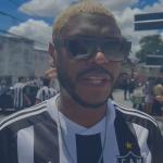 Atlético x Flamengo: Yuri Marçal faz projeção e elege 'herói' da final na Arena MRV