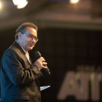 Augusto Cury diz que pode se candidatar à presidência se for 'convidado' por partidos