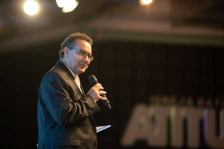 Augusto Cury