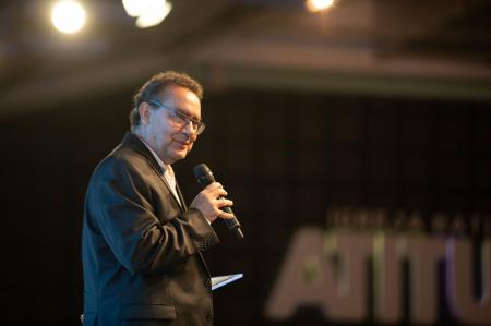 Augusto Cury