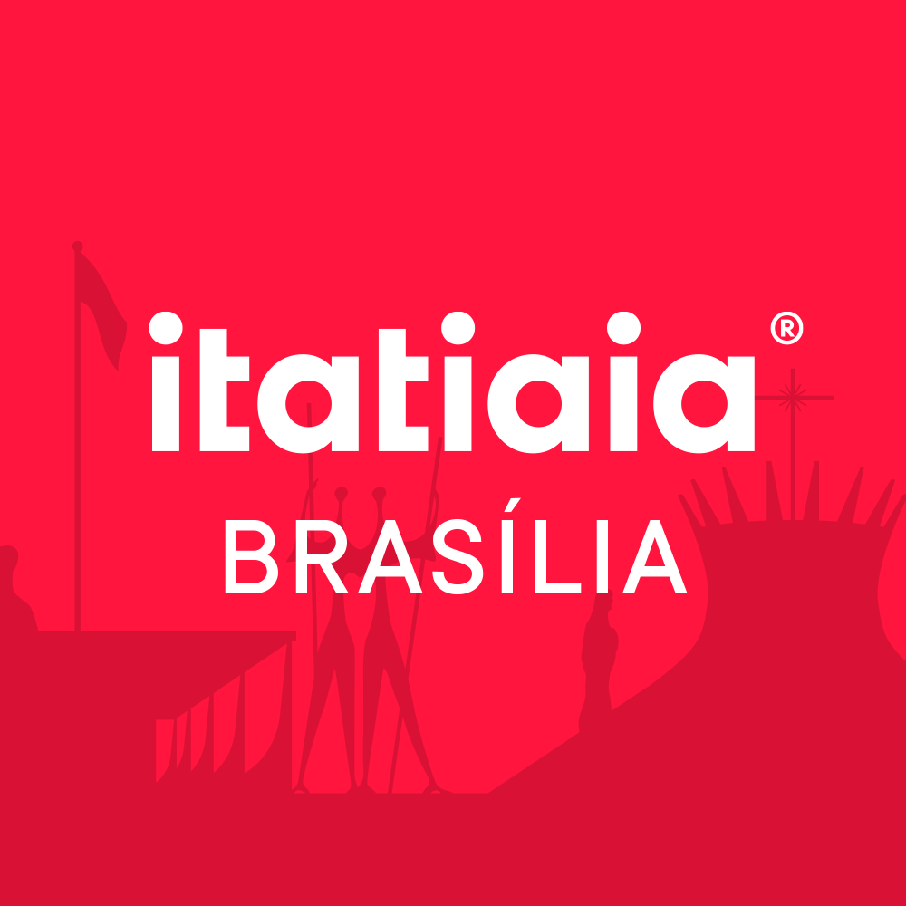Itatiaia Brasília